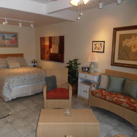 Kihei Bay Surf 145 Apartment Exterior photo