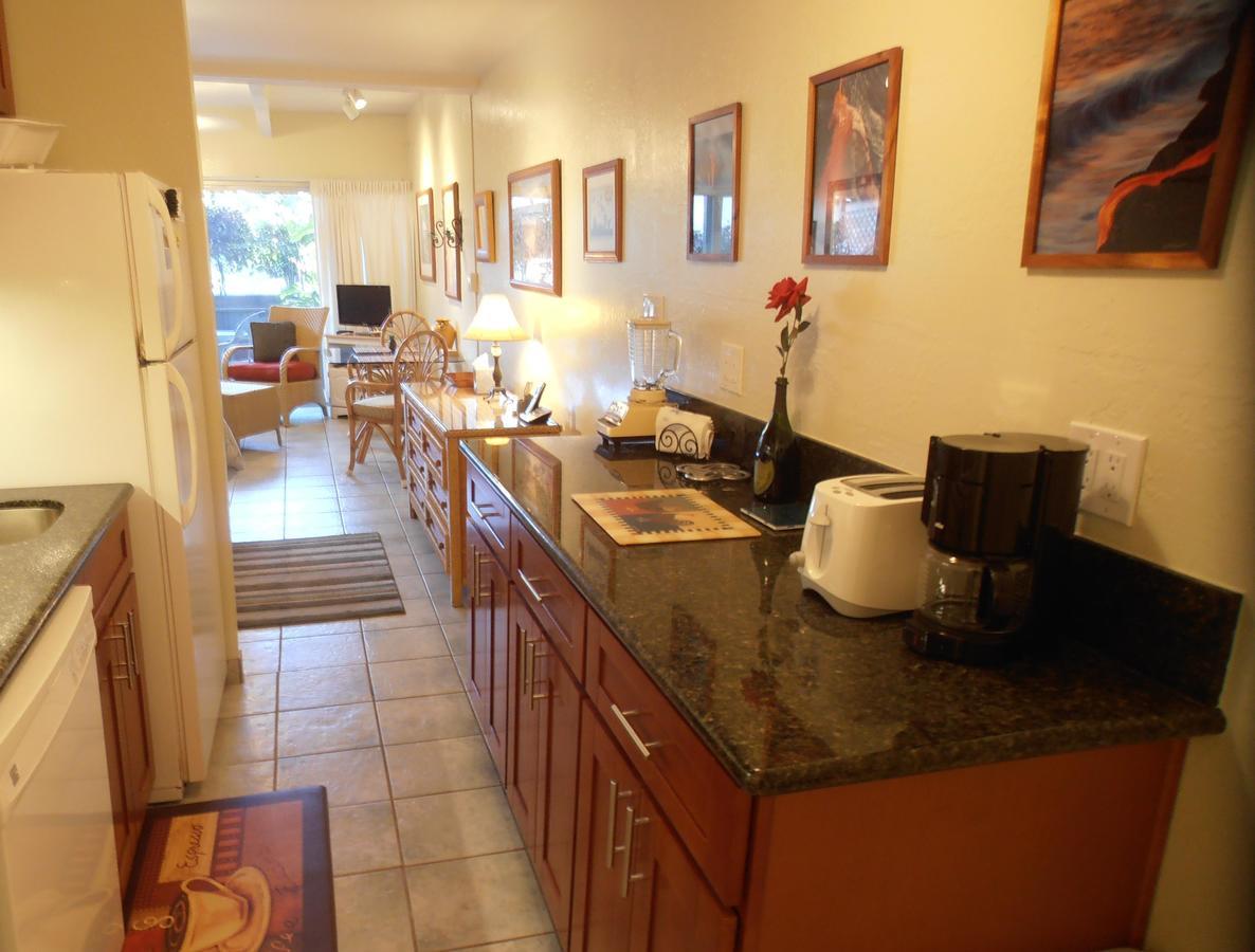 Kihei Bay Surf 145 Apartment Exterior photo