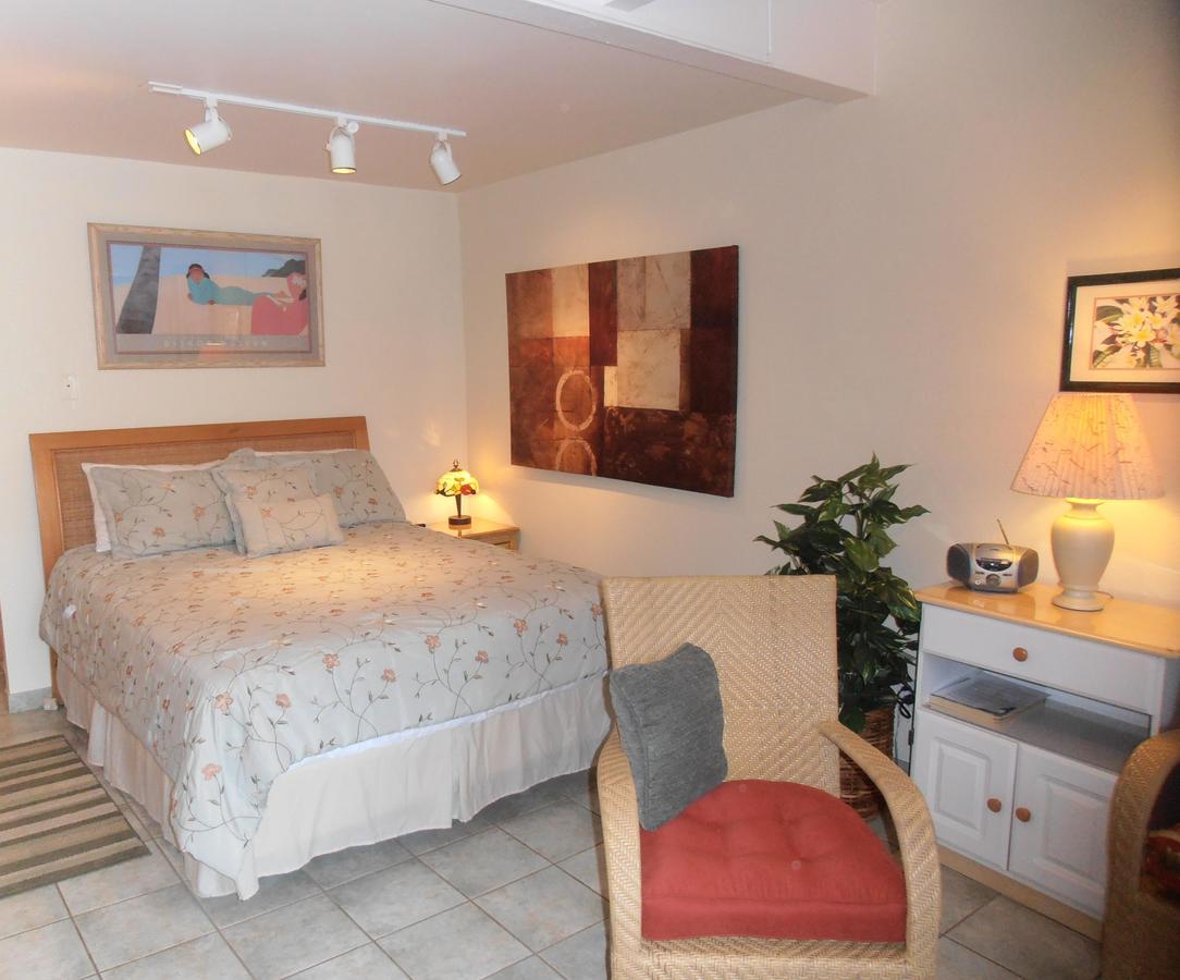 Kihei Bay Surf 145 Apartment Exterior photo
