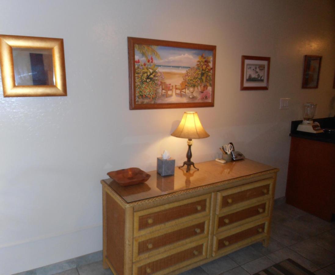 Kihei Bay Surf 145 Apartment Exterior photo