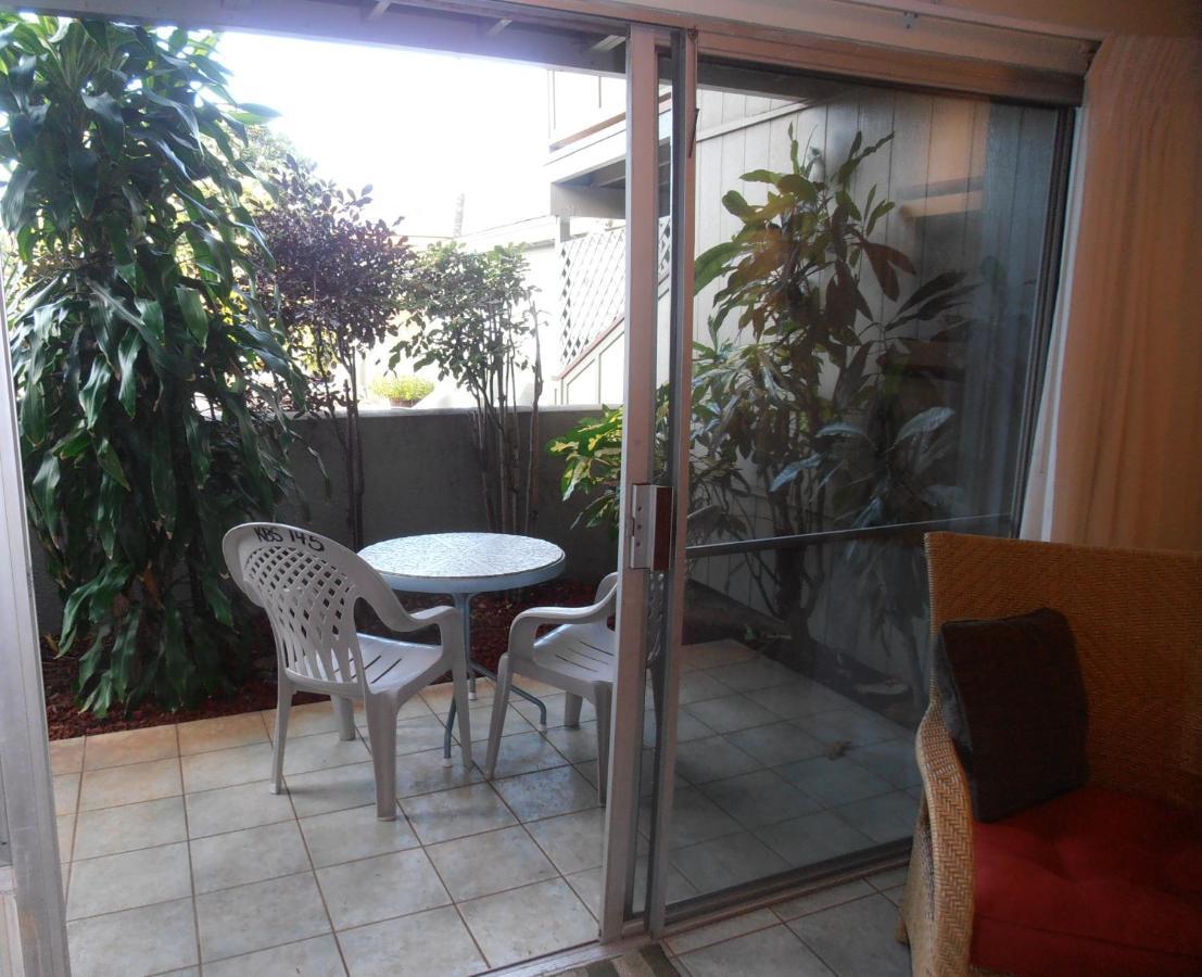 Kihei Bay Surf 145 Apartment Exterior photo